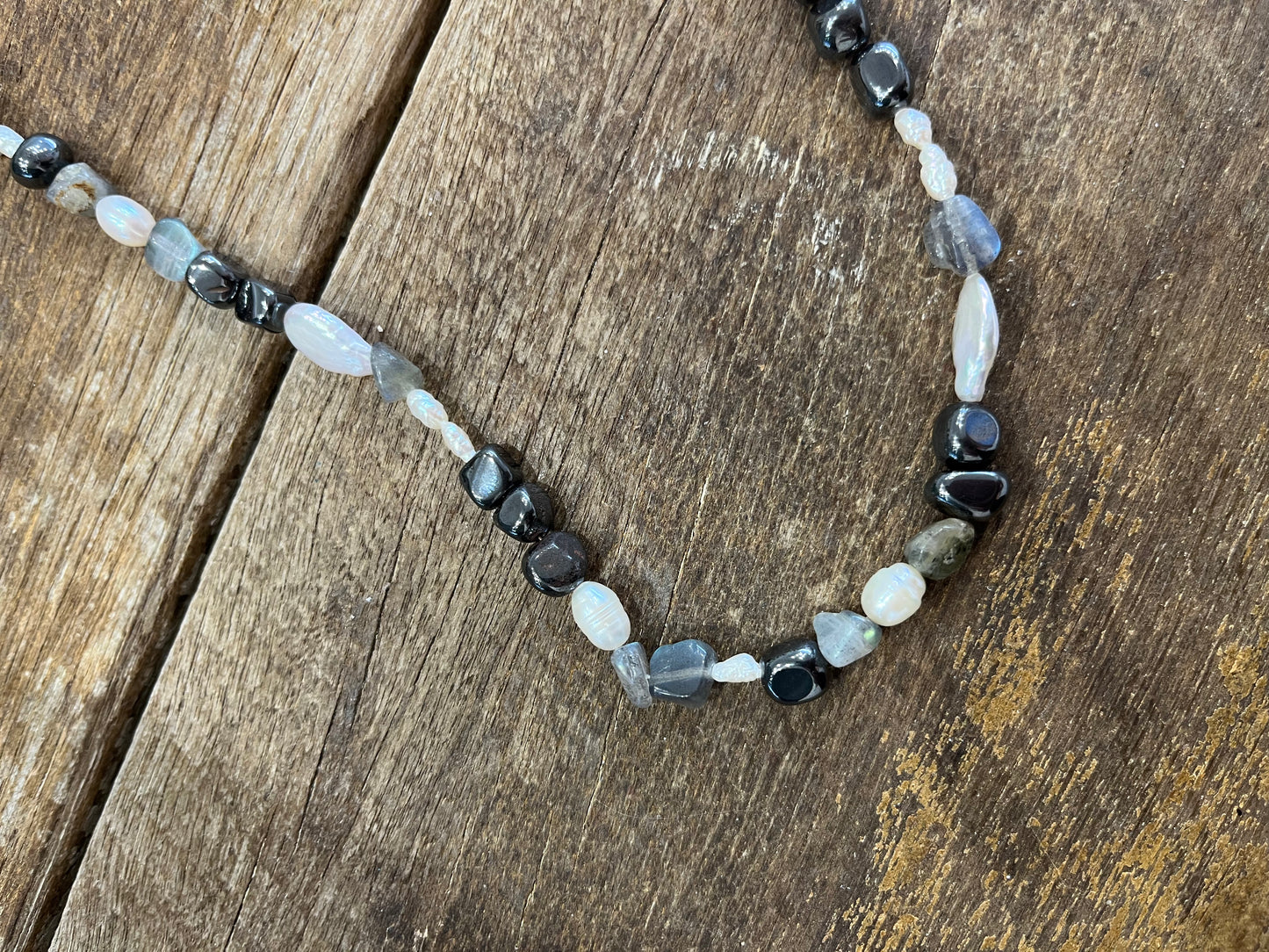 Stella Necklace - Garden Of Eden