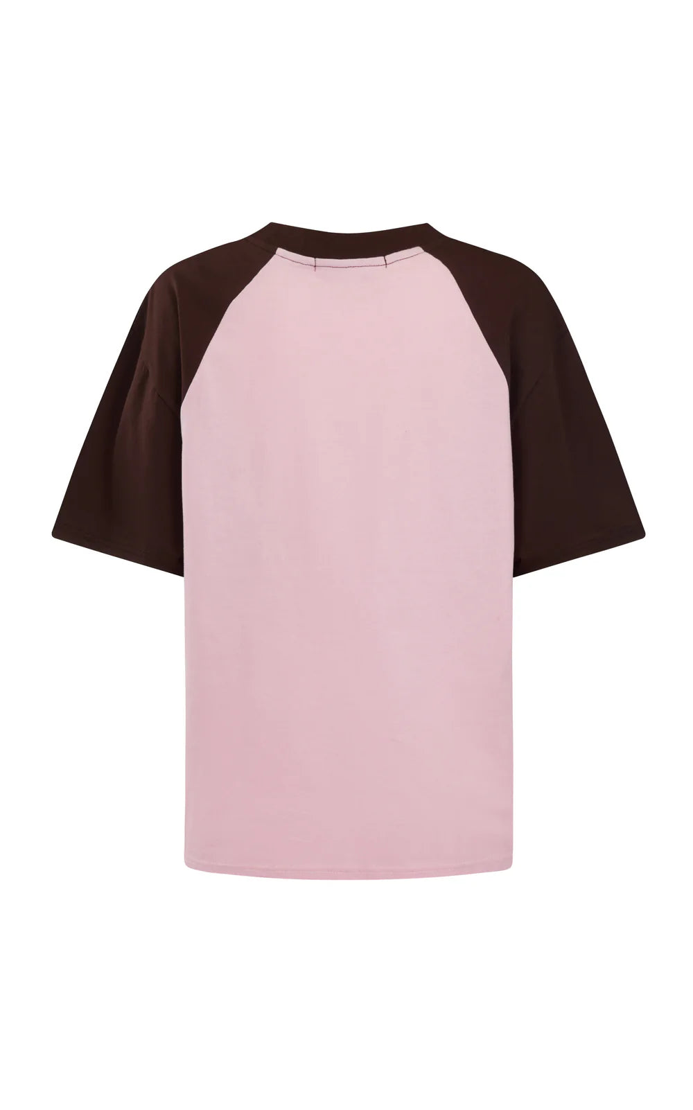 Valencia Tee Rose Quartz | Araminta James
