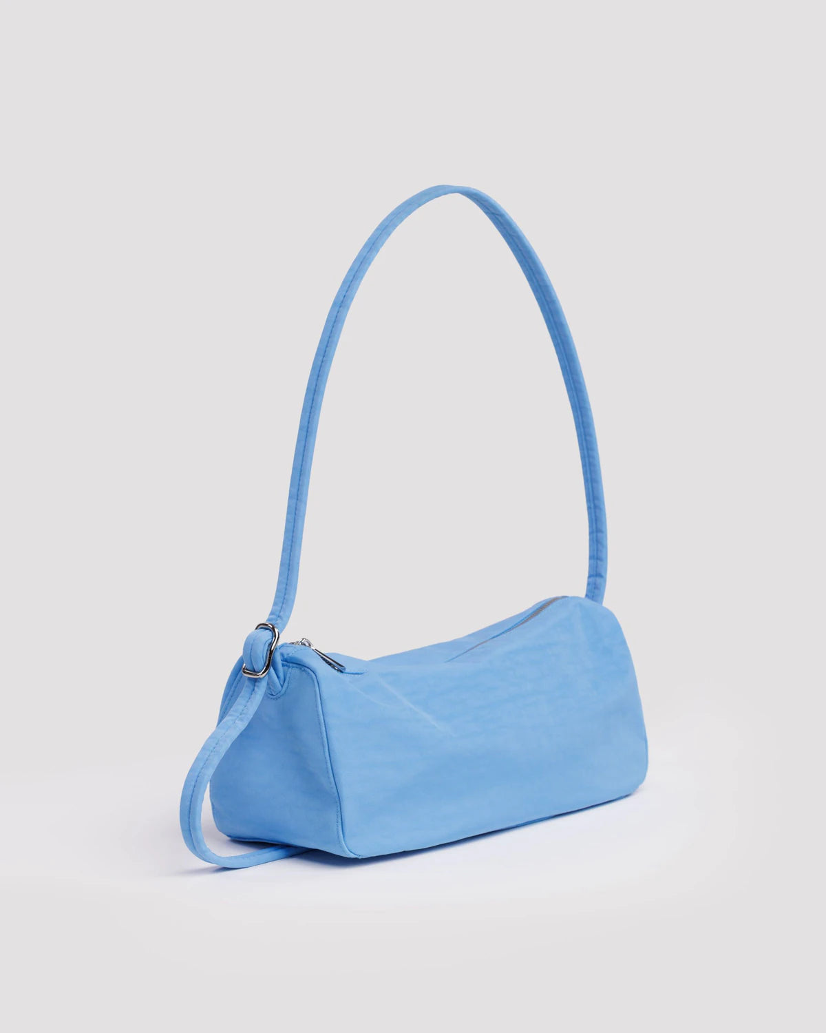 Nylon Loaf Bag - Priscine | Baggu