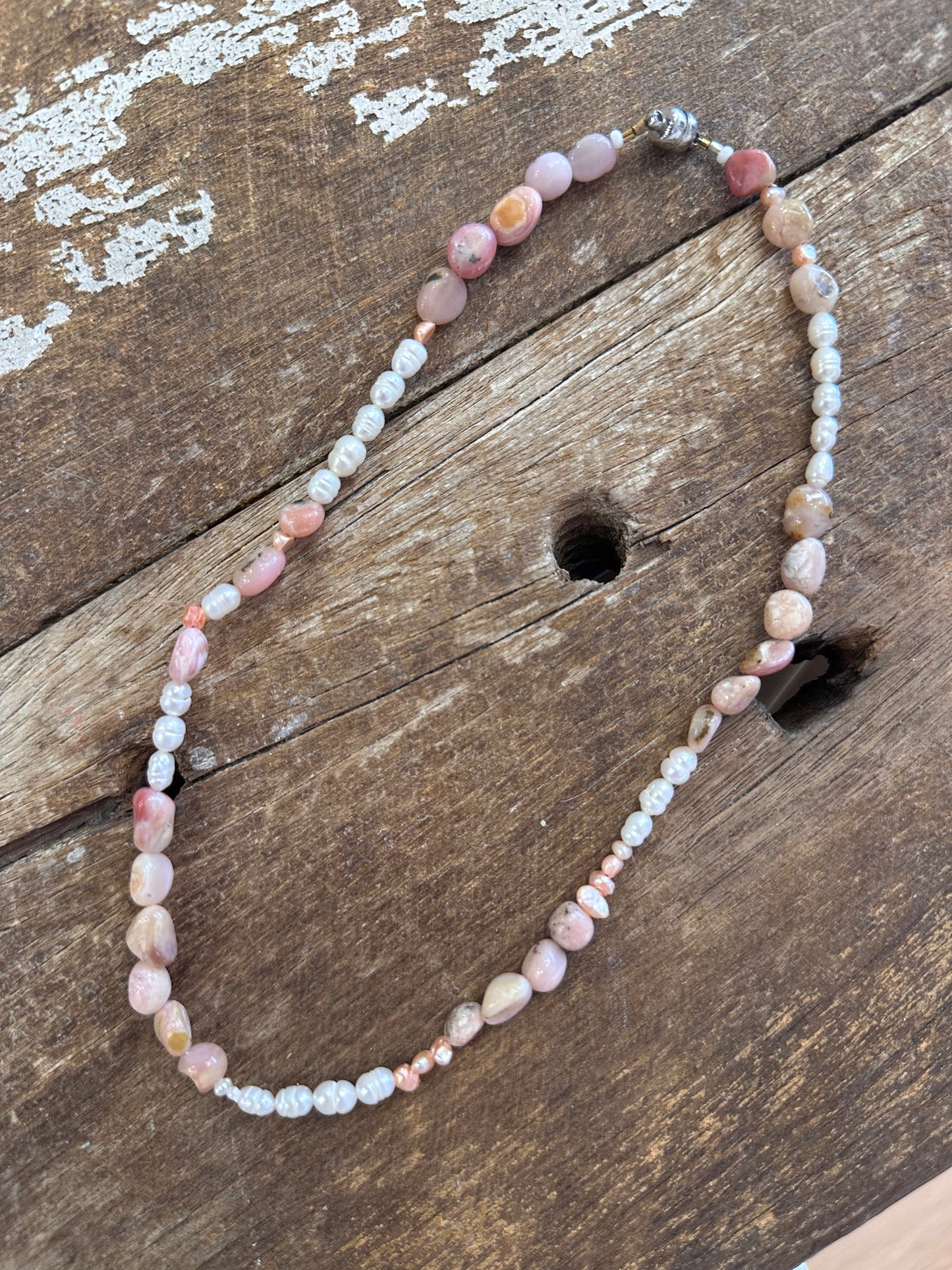 Lani Necklace - In The Garden Of Eden