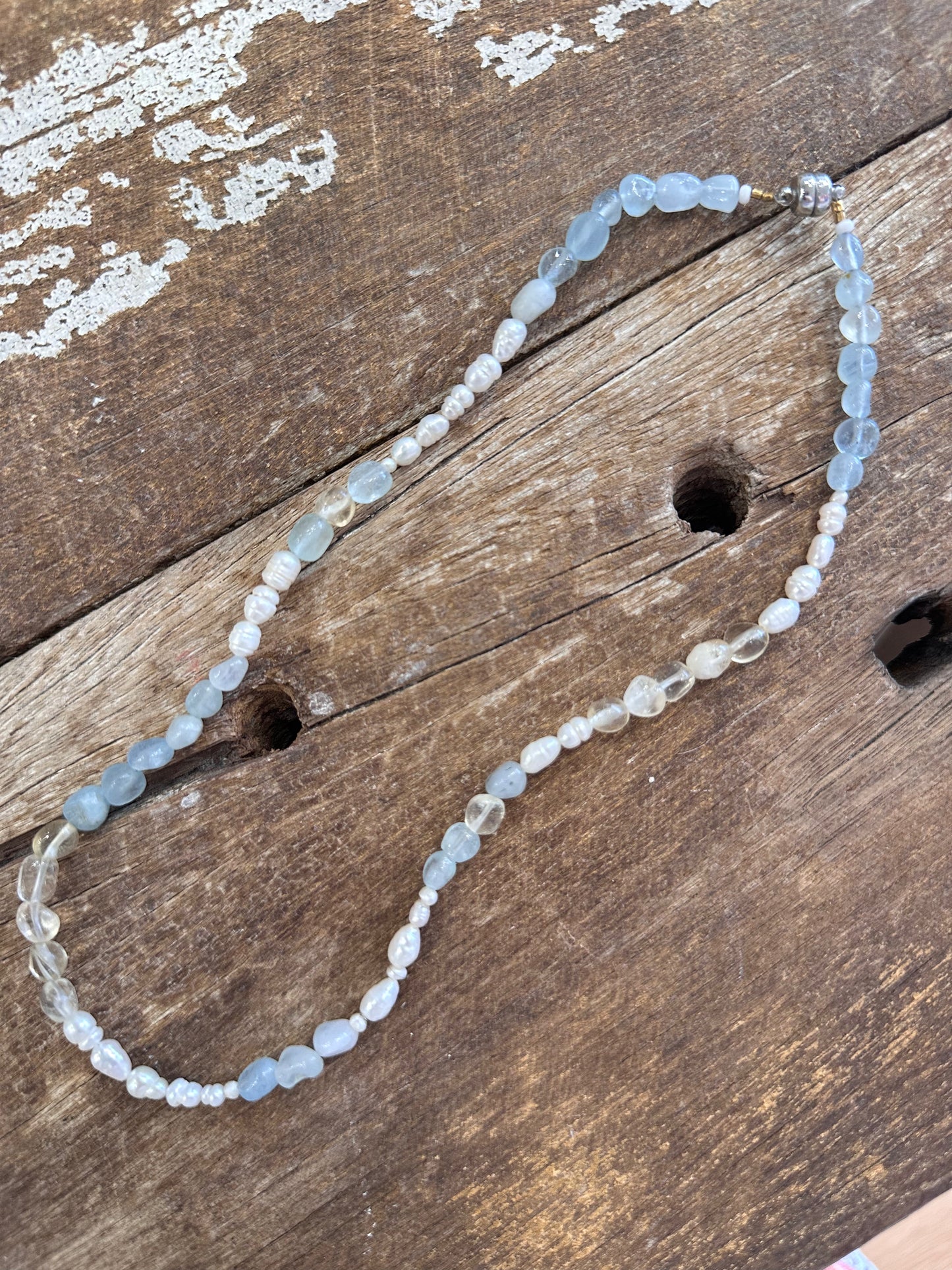 Coco Necklace - In The Garden Of Eden