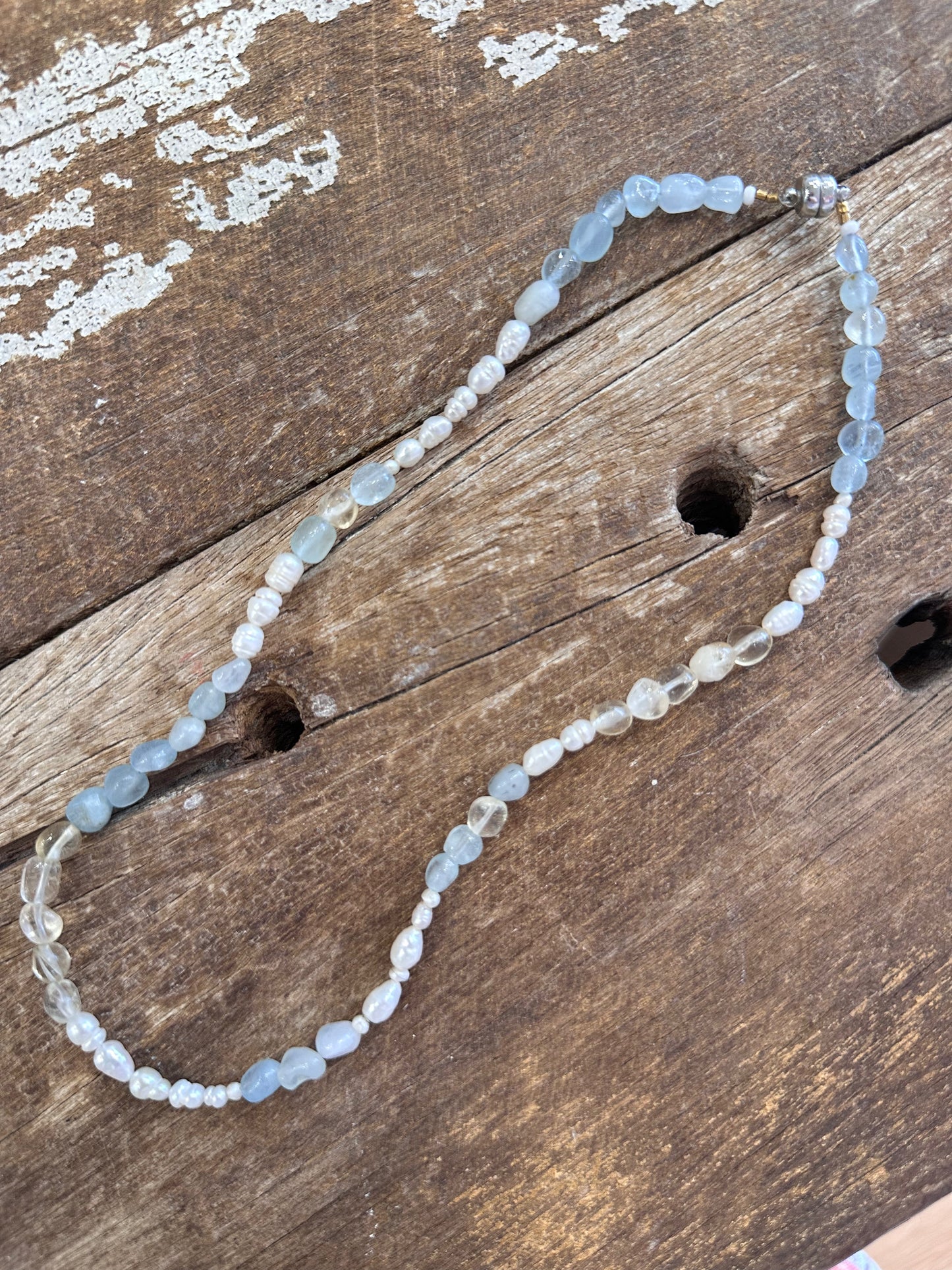 Coco Necklace - In The Garden Of Eden