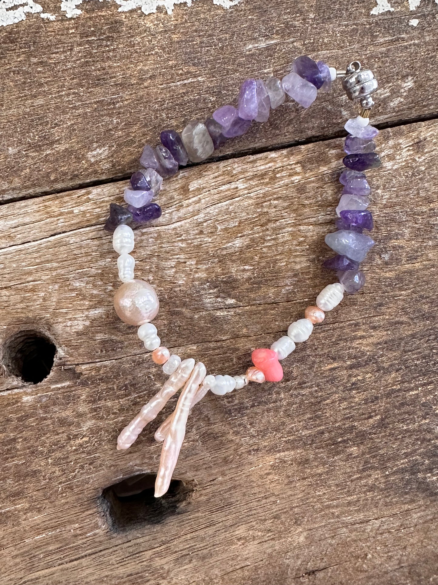 Minnie Bracelet - In The Garden Of Eden