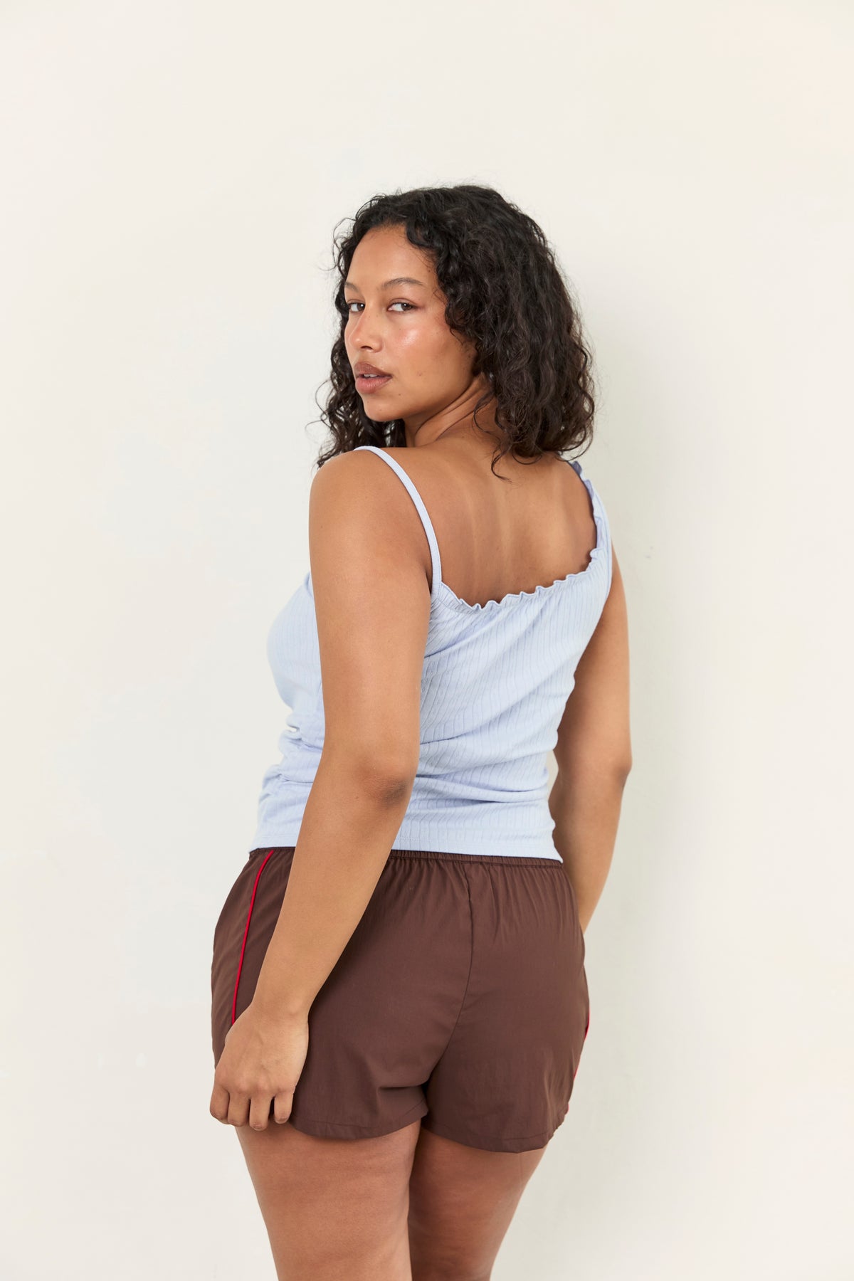 Genevieve Short - Espresso | Juni