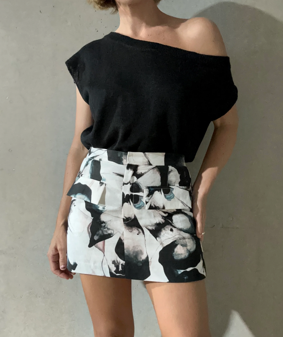 Skort Everlast | Summi Summi