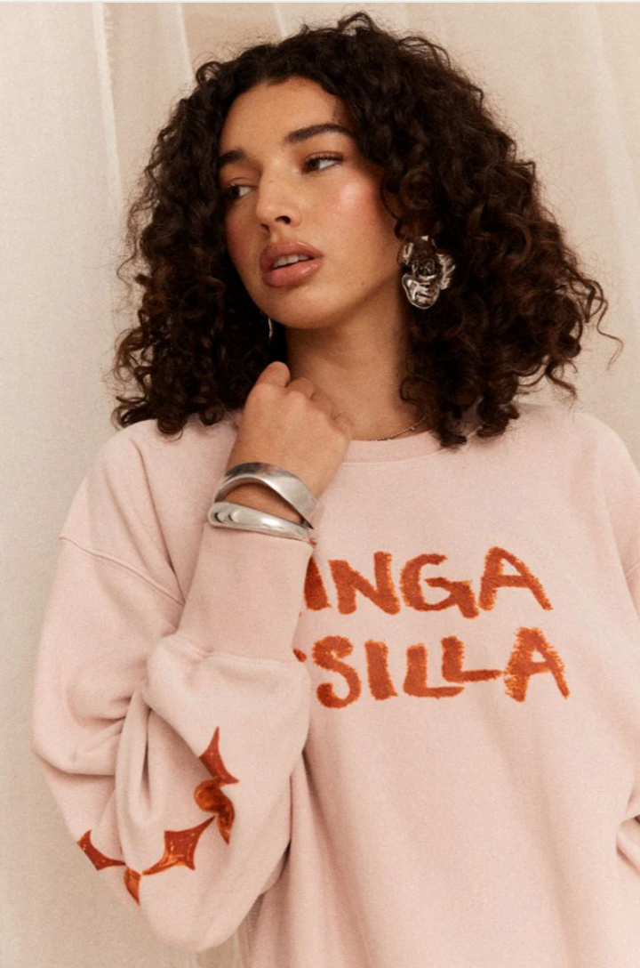 Kinga Amar Jumer | Kinga Csilla