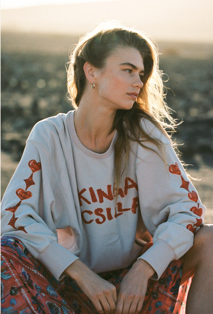 Kinga Amar Jumer | Kinga Csilla