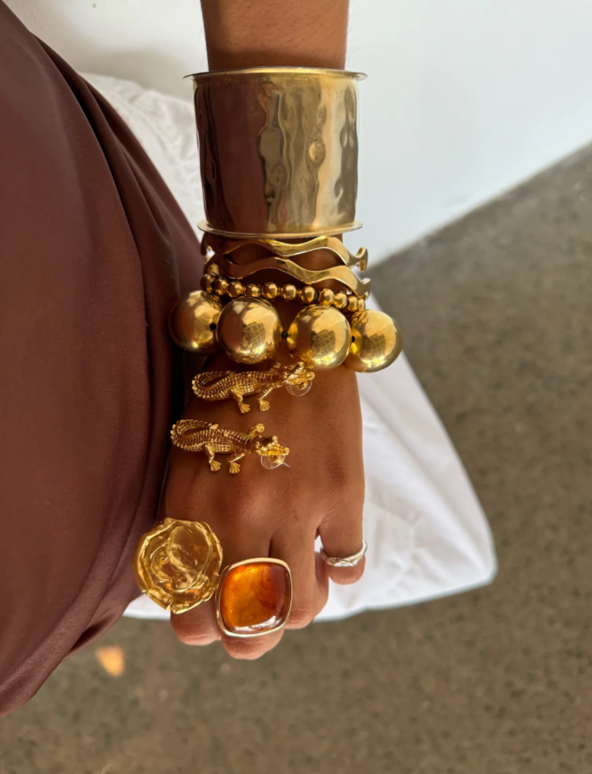 Sunset Ring | Susmie’s Collection