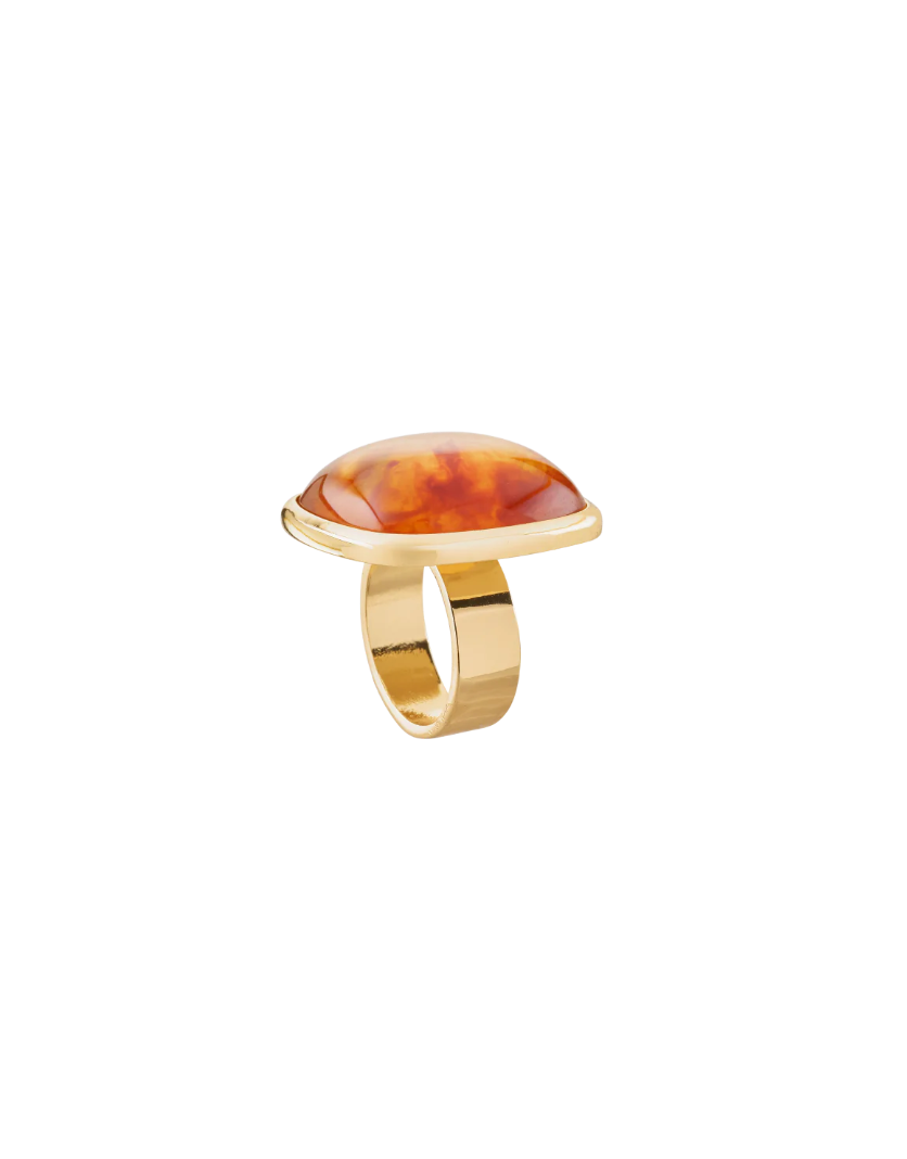 Sunset Ring | Susmie’s Collection