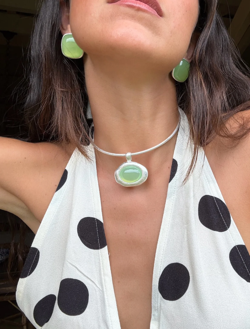 Sunrise Earrings | Susmie’s Collection