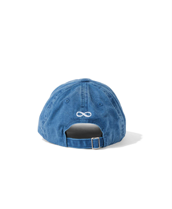 I love my Wife Denim - i love hats