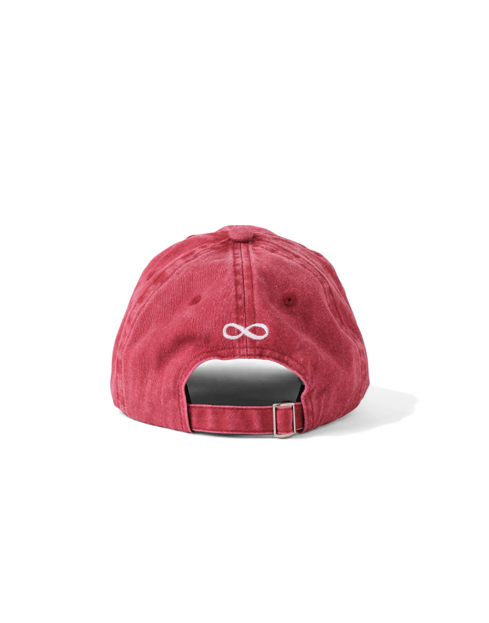 I love my Wife Burgundy - i love hats