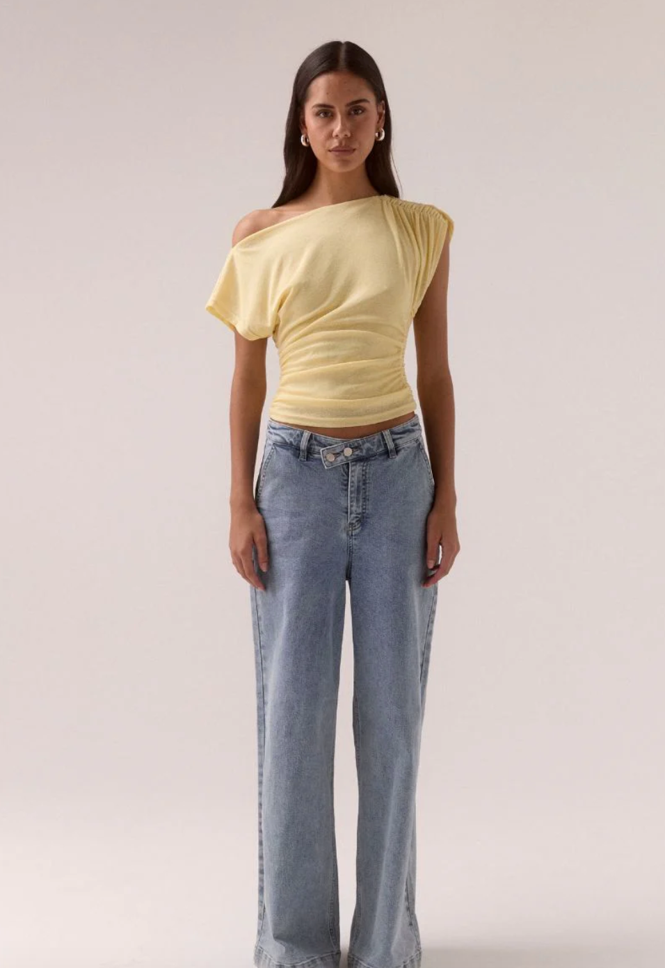 Rua Top - Lemonade | Sovere