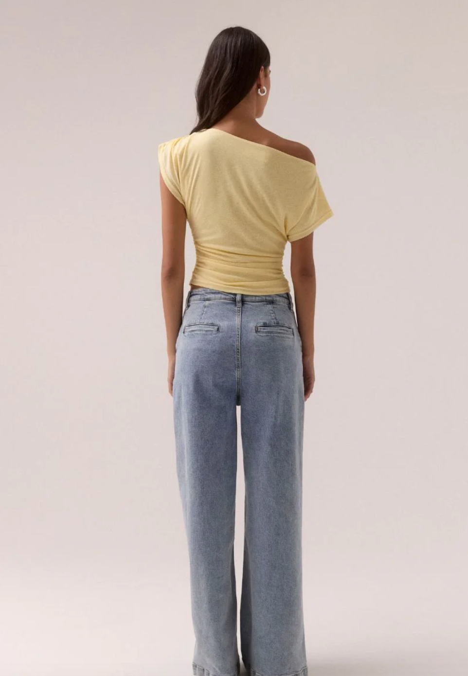 Rua Top - Lemonade | Sovere