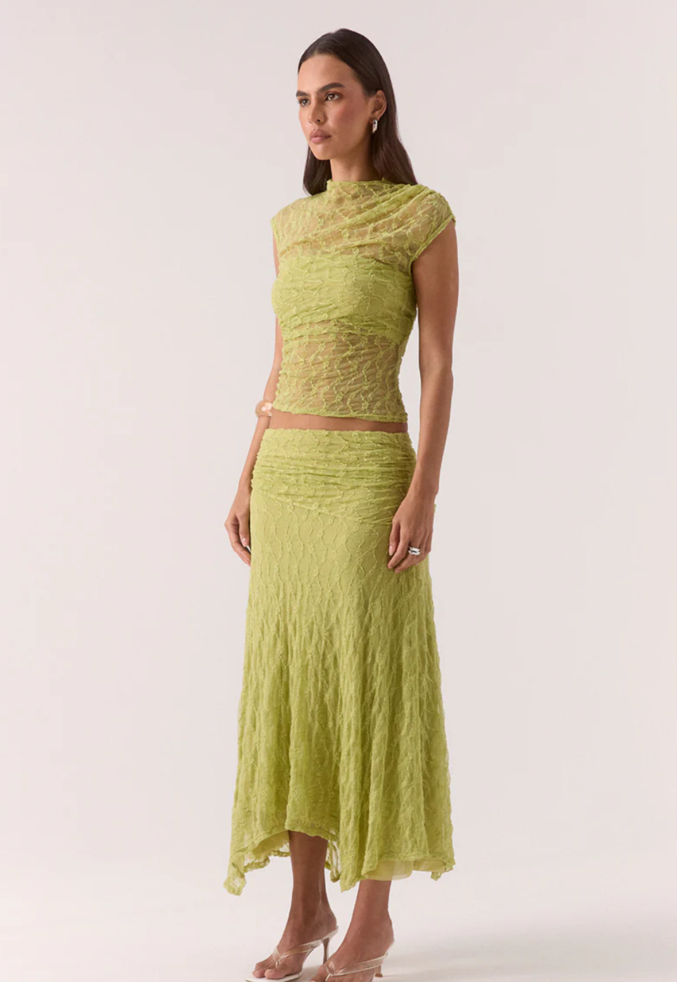 Lowri Top Apple | Sovere