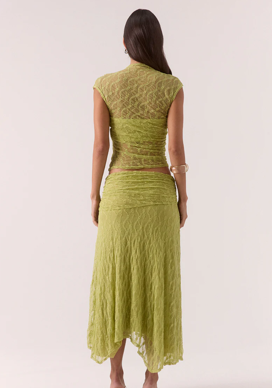 Lowri Top Apple | Sovere