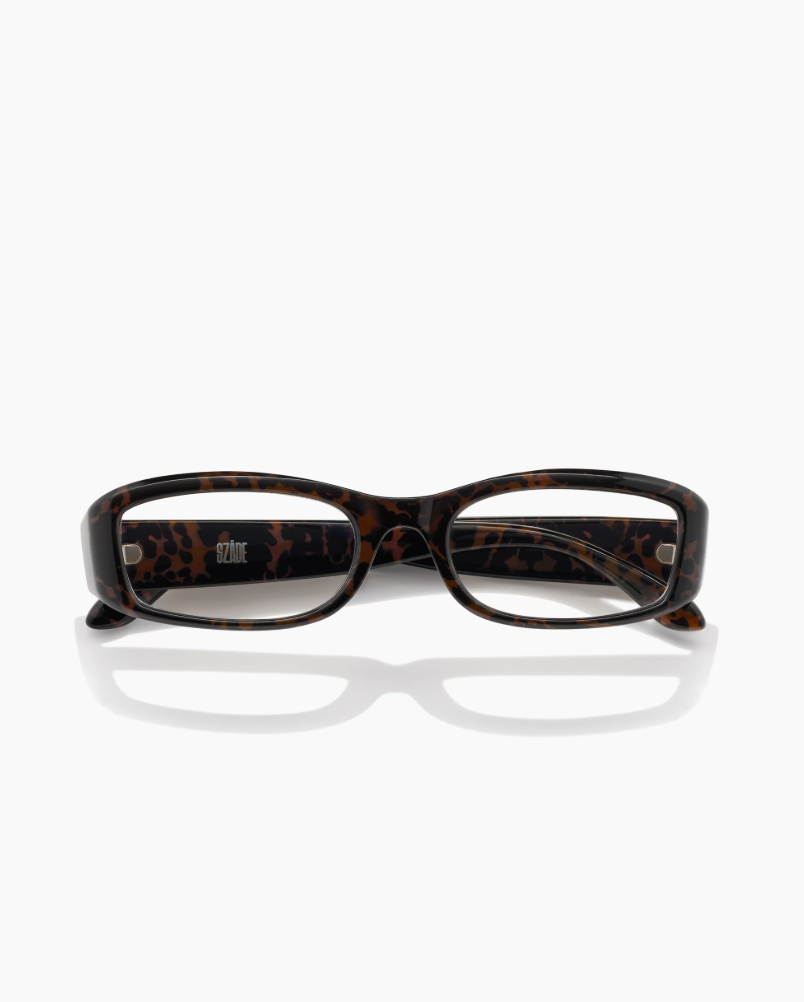 Hart Havana Tort Clear | Szade