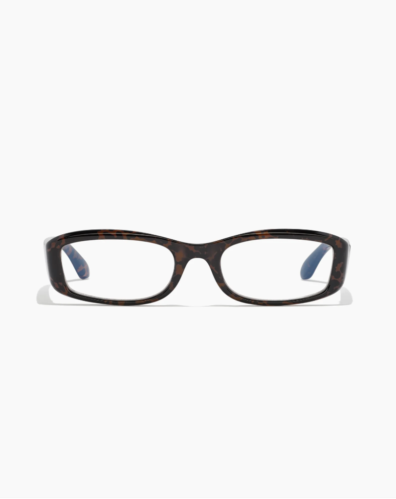 Hart Havana Tort Clear | Szade