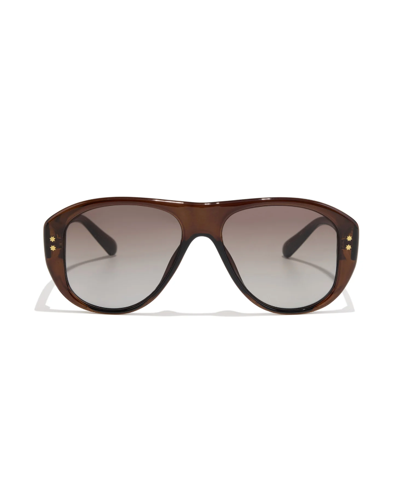 Austin Espresso/Dune | Szade