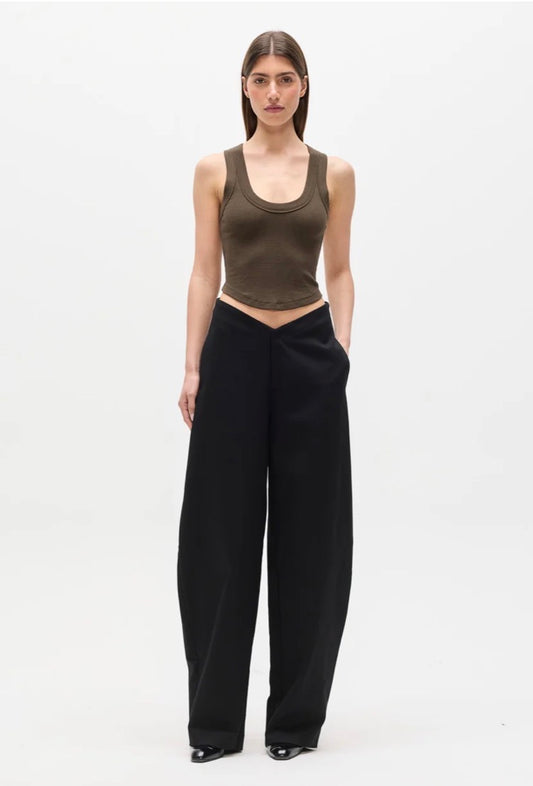 Matice Top - Cedar | Bayse