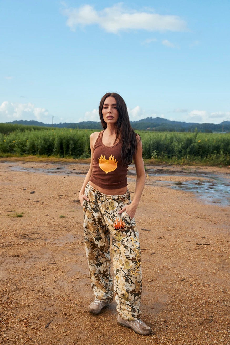 The Lucky Duck Tank | Sabbi