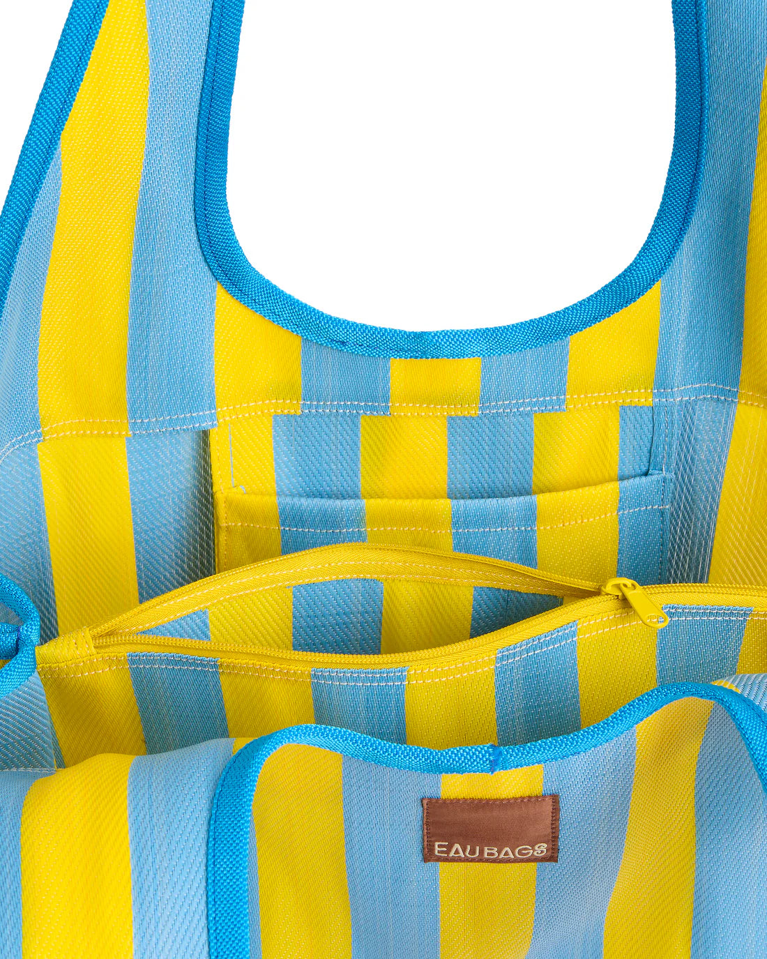 Soleil - Stintino | Eau Bags