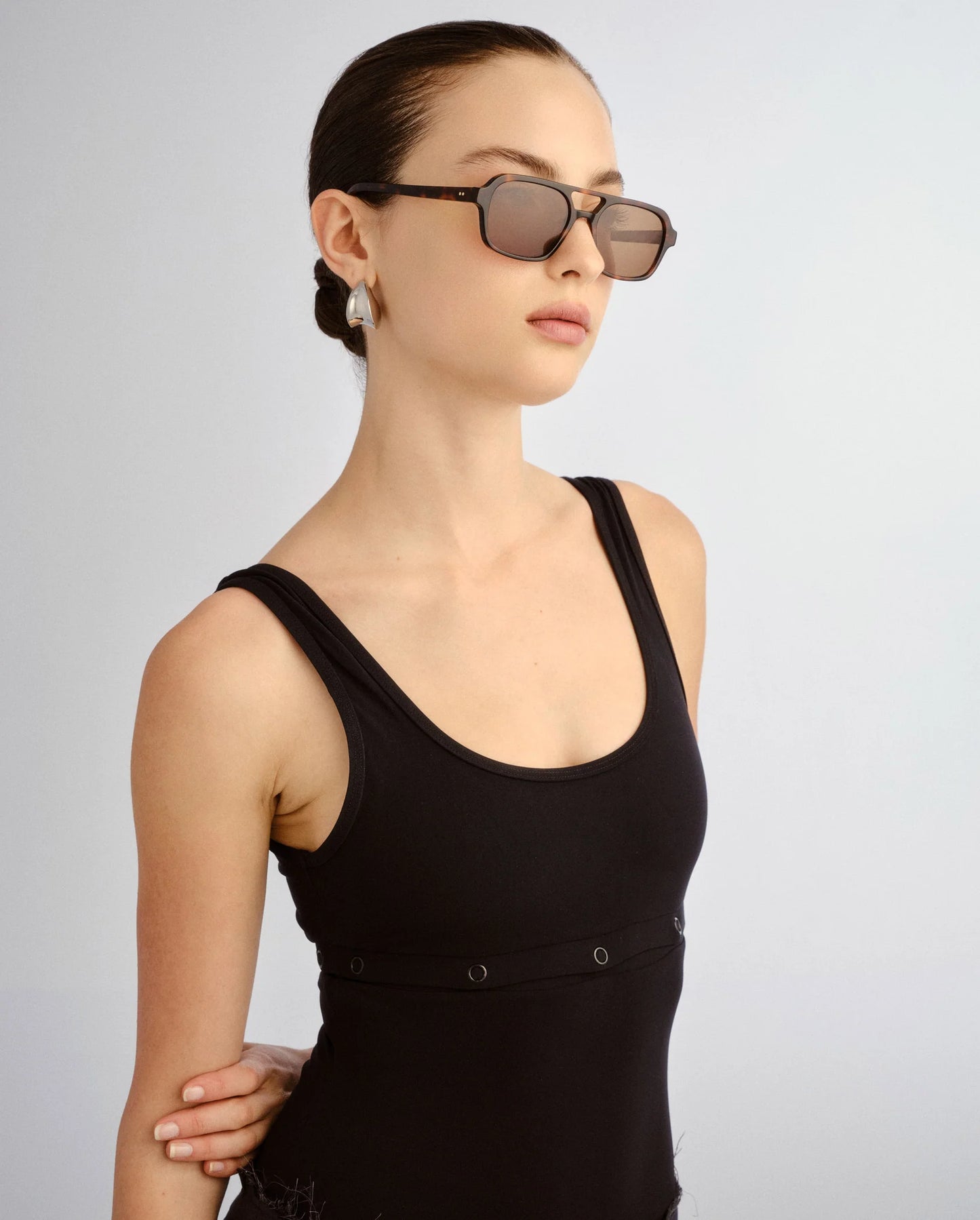 The Dusty - Classic Tort | Luv Lou