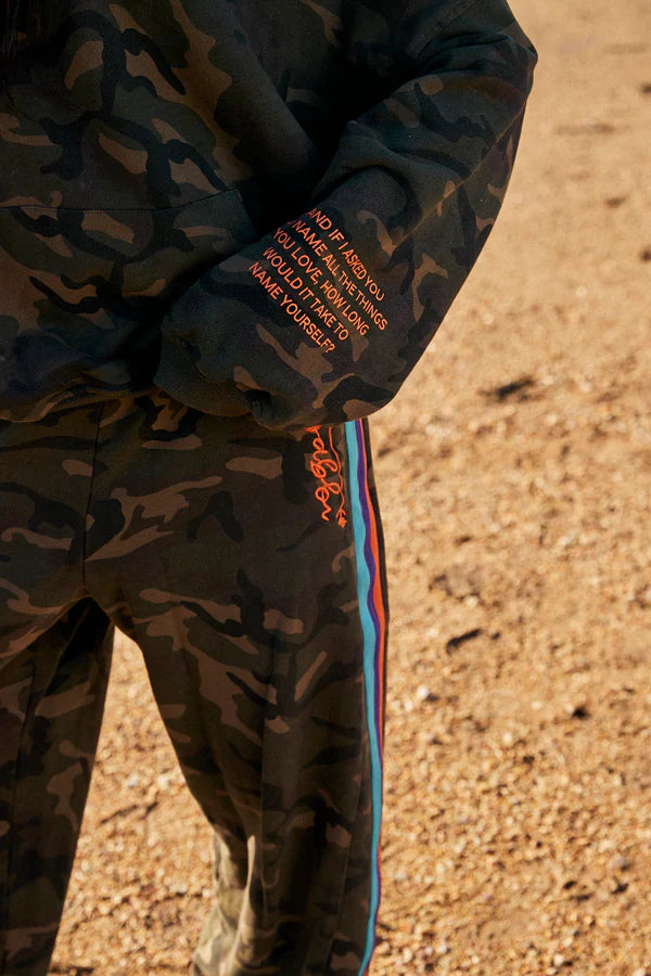 Name Yourself Trackpants | Sabbi