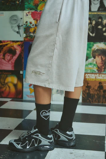 The Basic Short - Stone | Sabbi