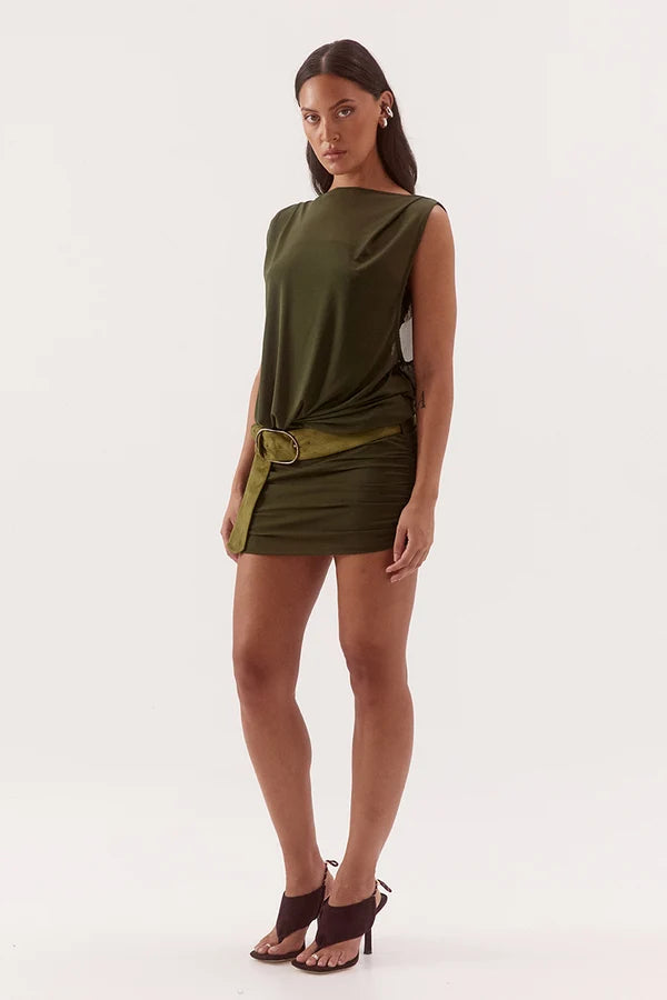 Selen Mini Dress | Sovere