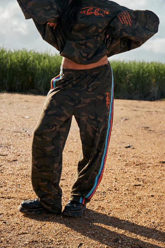 Name Yourself Trackpants | Sabbi