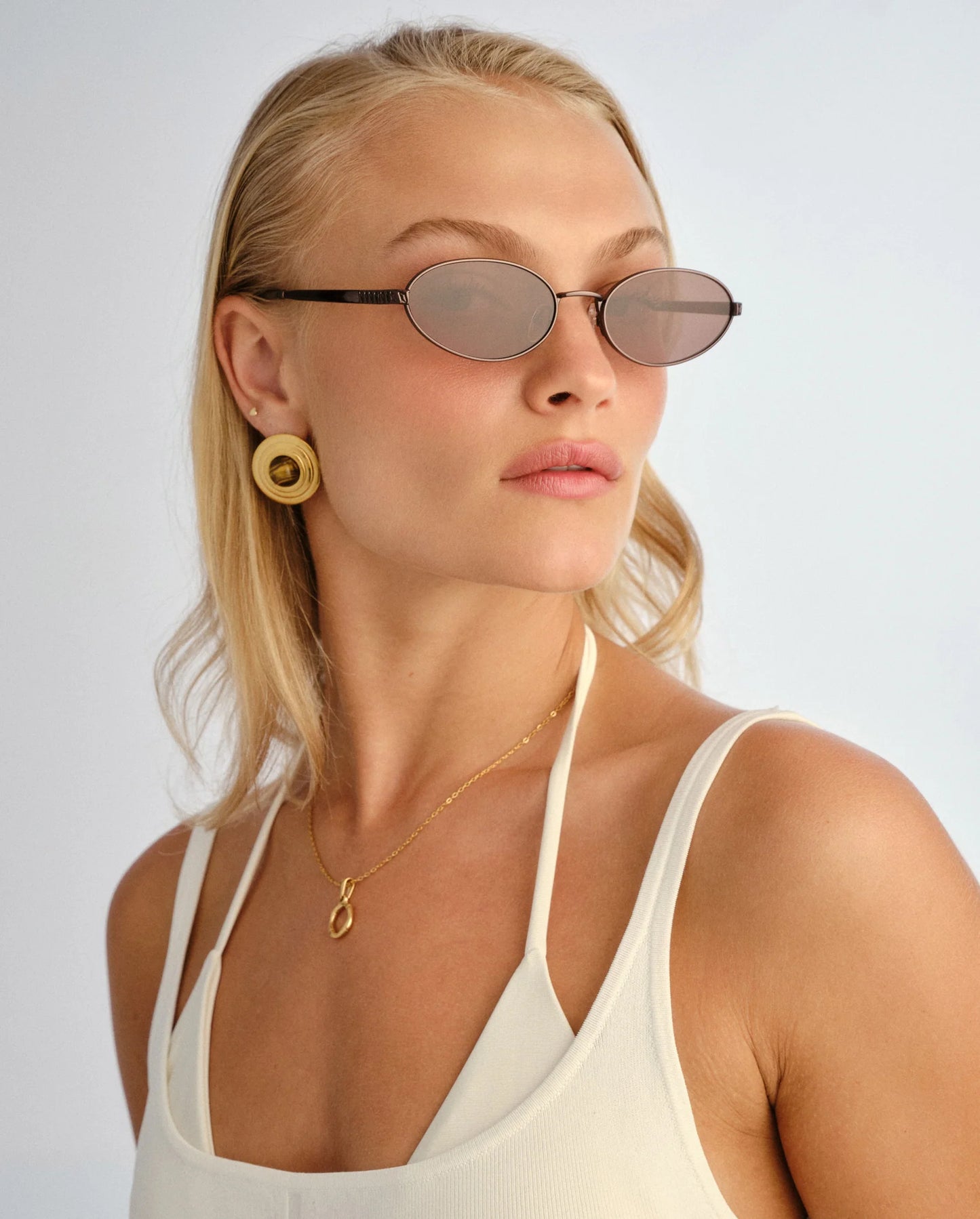The Kendall - Bronze | Luv Lou