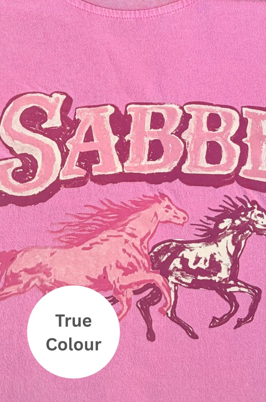 Neigh Sayer Long Sleeve