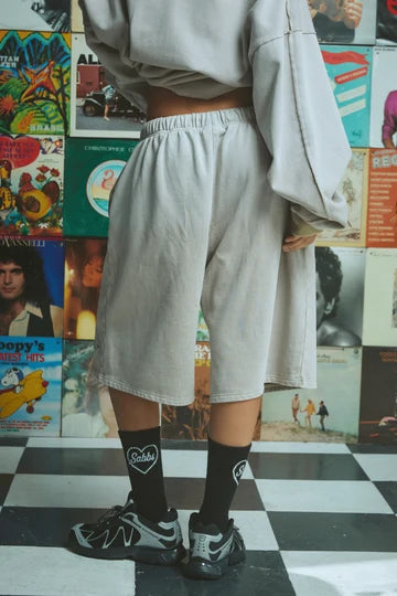 The Basic Short - Stone | Sabbi