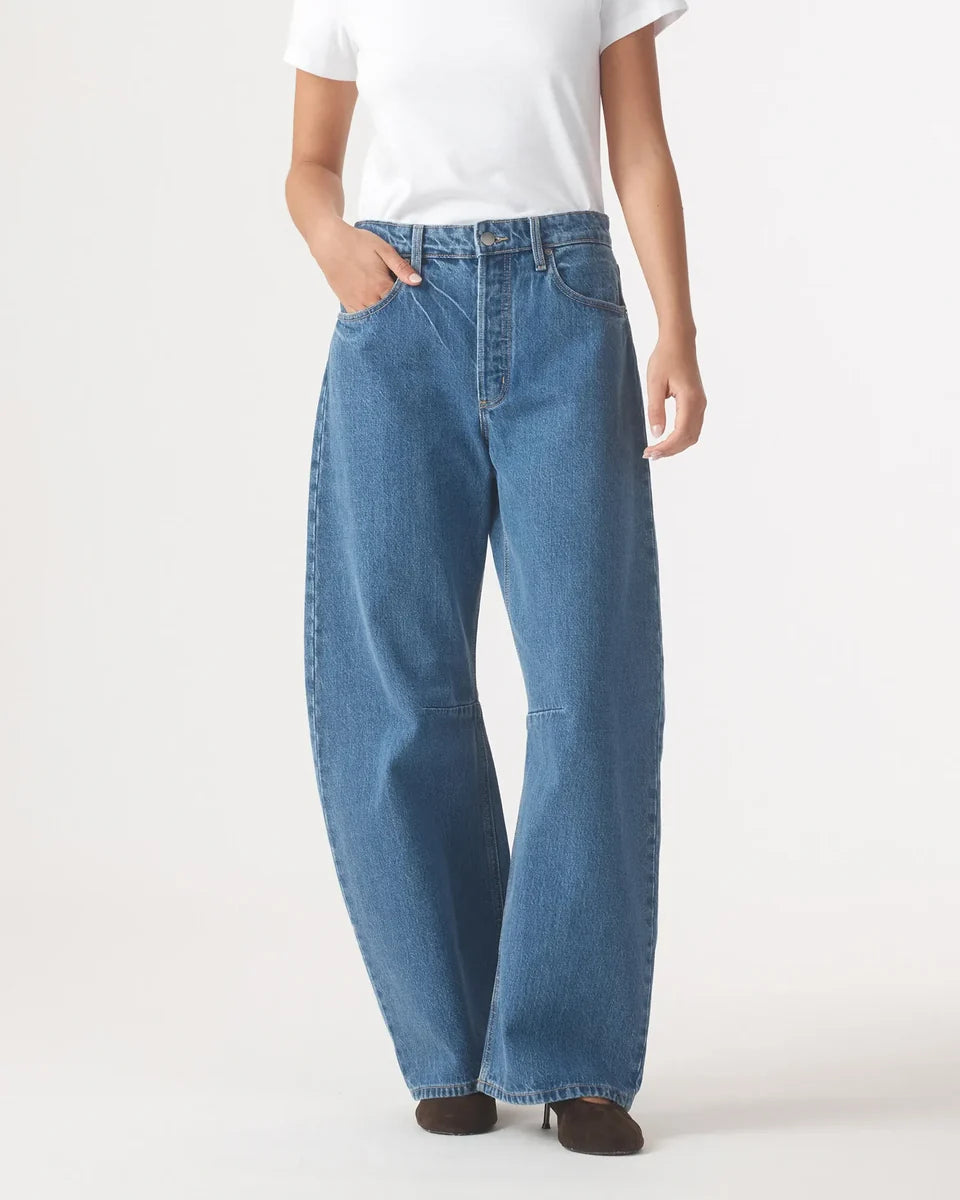 Vera Jean Bluestone | Nobody Denim