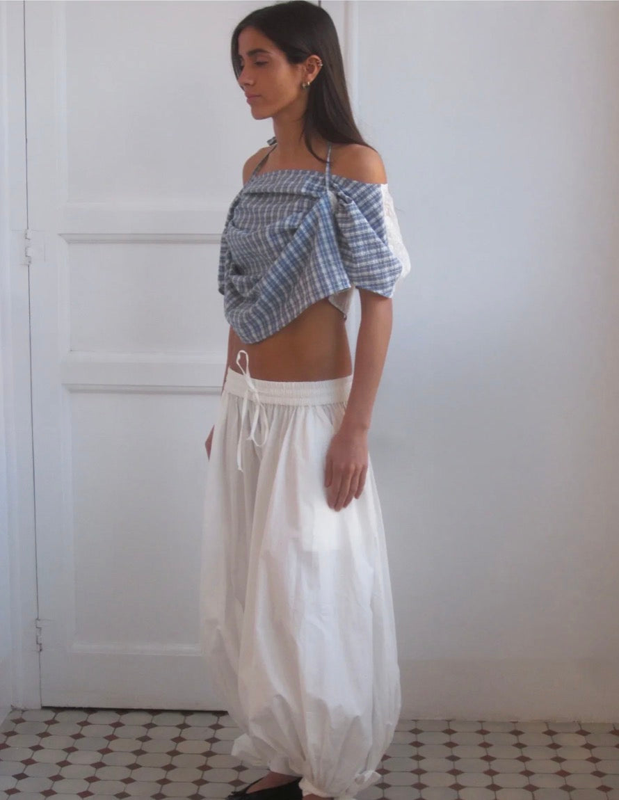 Azucena Top | Susmie’s