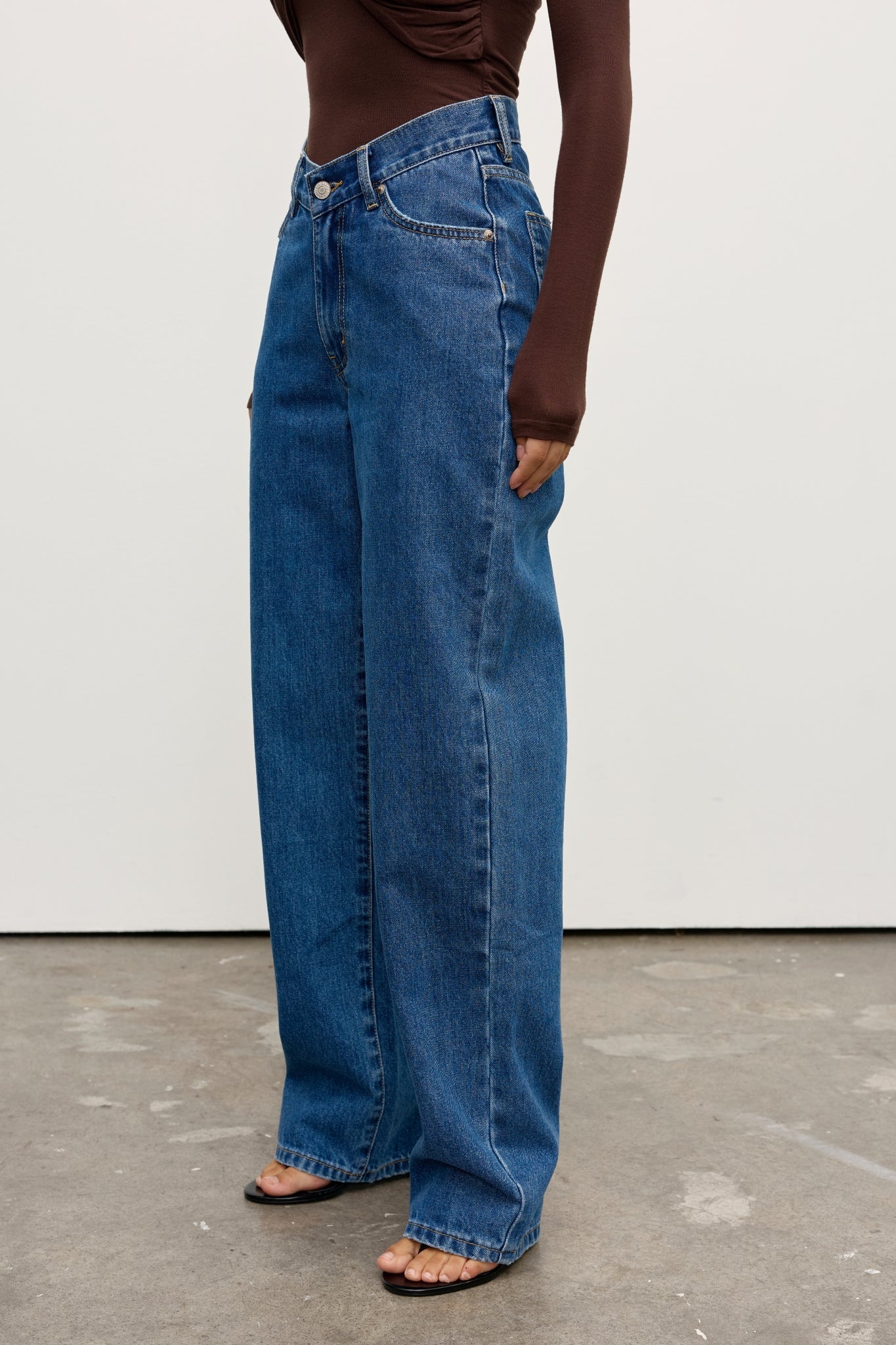 Vera Jean - Denver Blue | Bayse