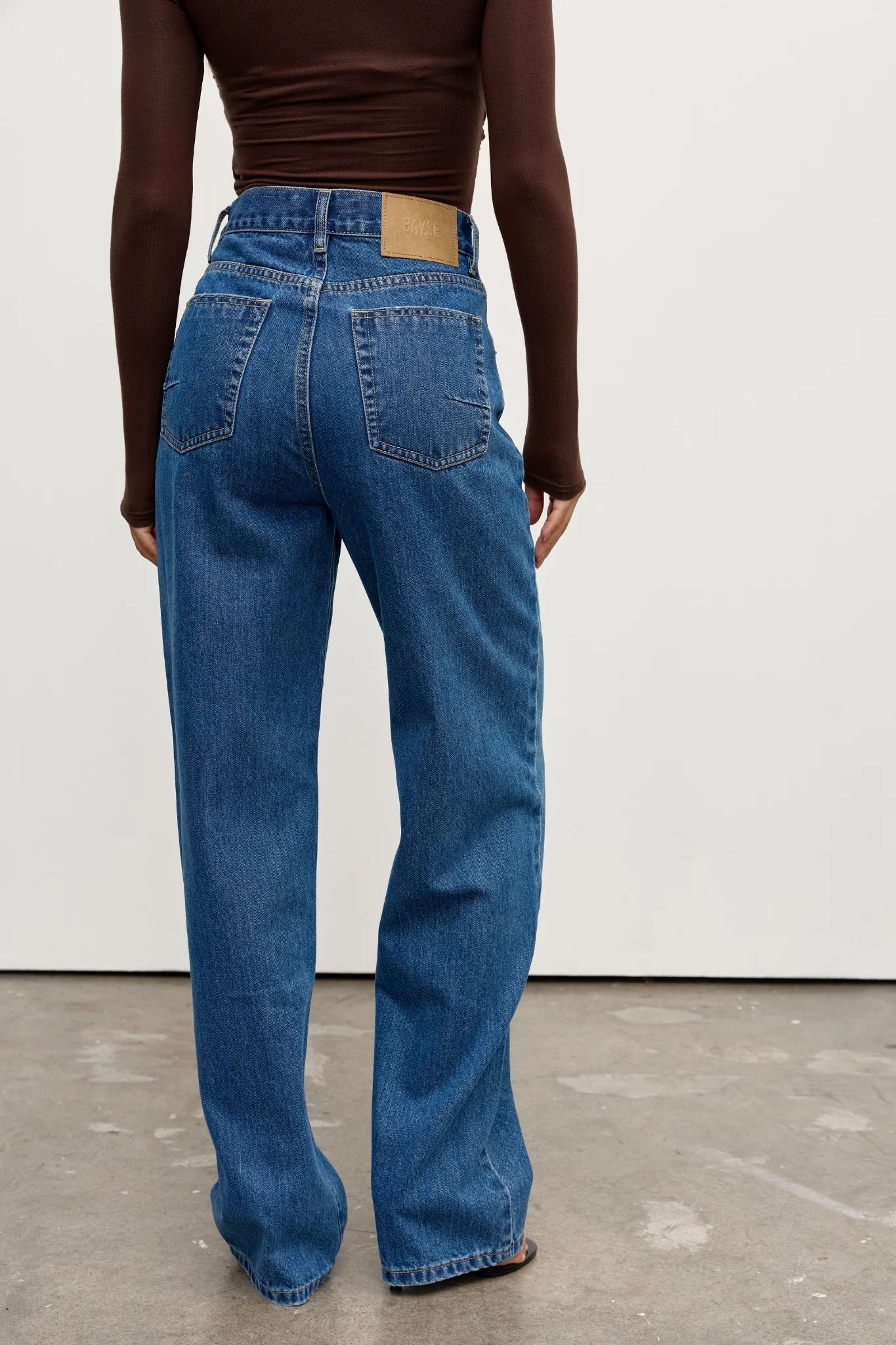 Vera Jean - Denver Blue | Bayse
