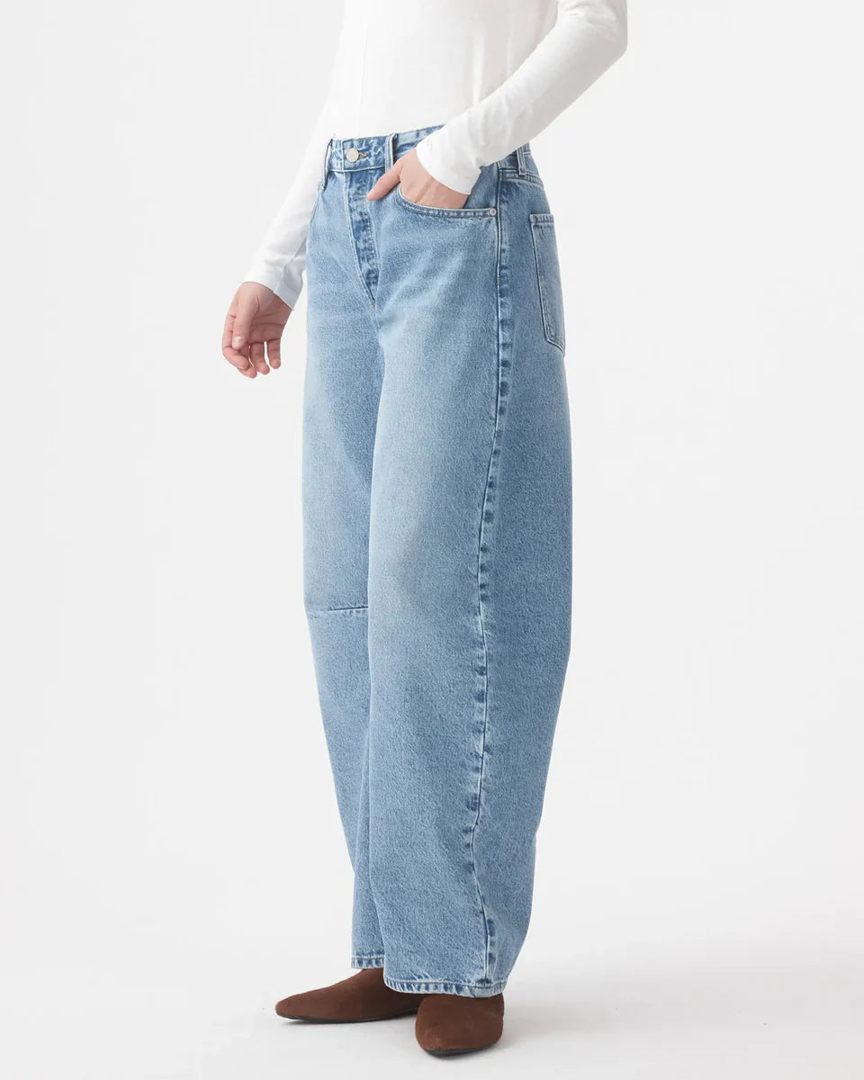 Vera Jean - Tonal | Nobody Denim