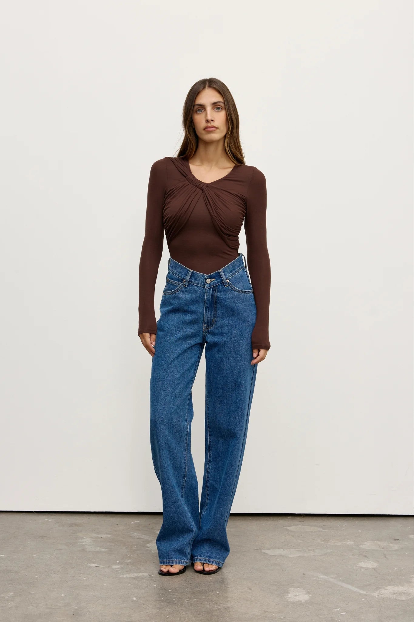 Vera Jean - Denver Blue | Bayse