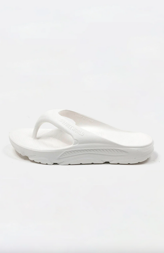 Bio Thong White | Free World