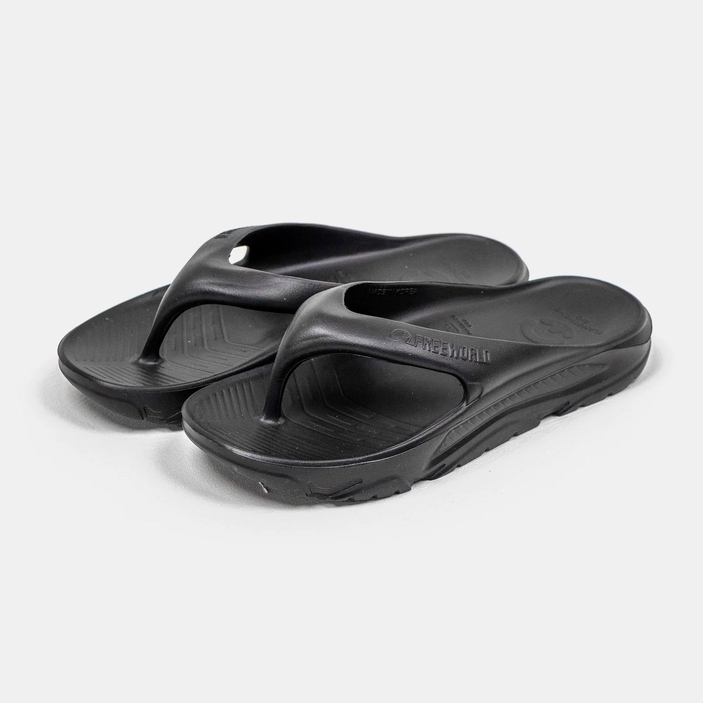 Bio Thong Black | Free World