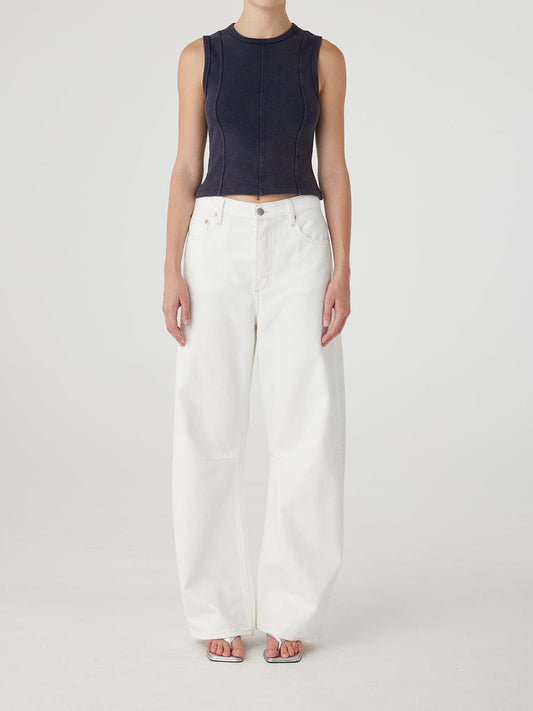 Vera Jean White | Nobody Denim