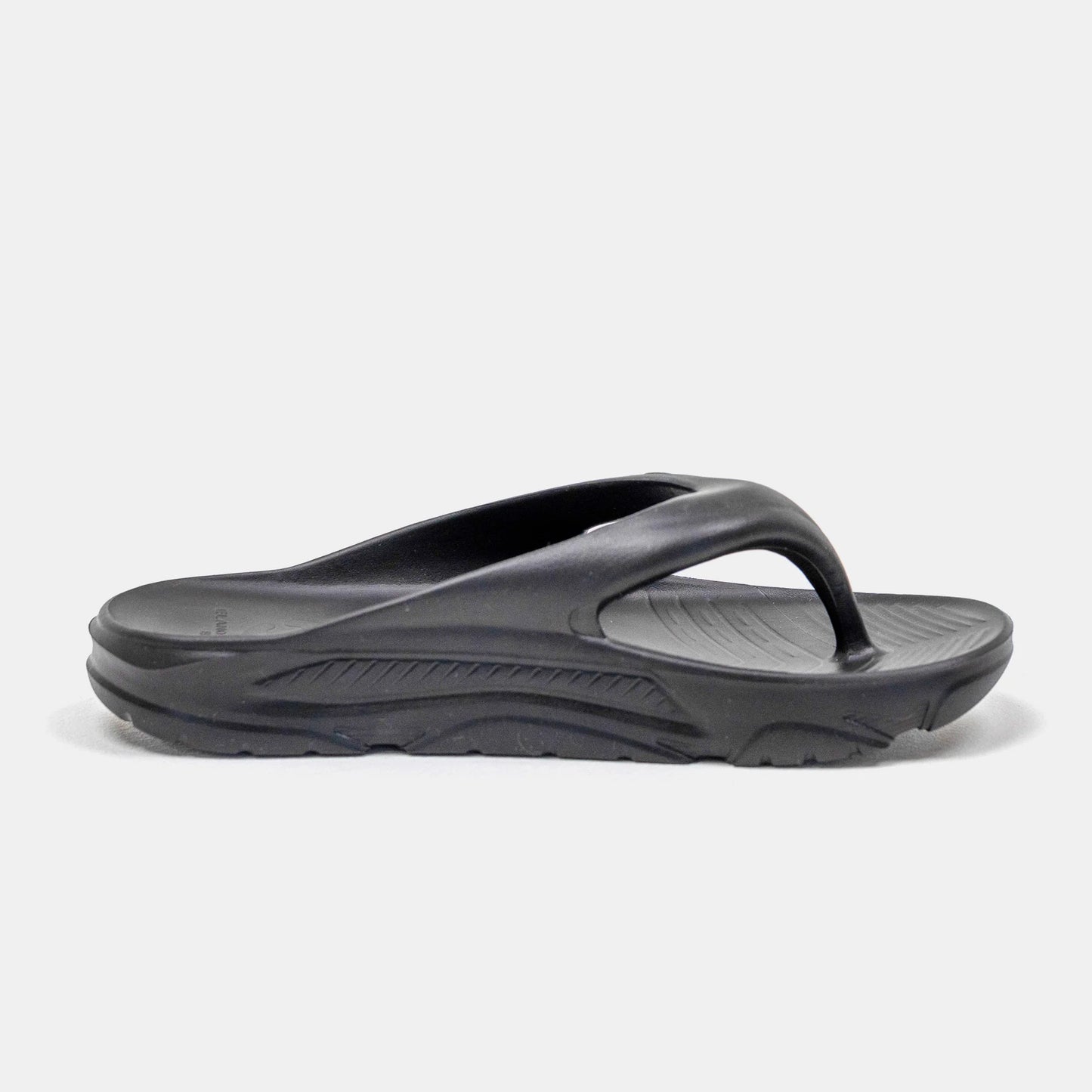 Bio Thong Black | Free World