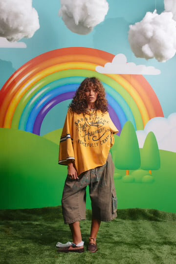 The Happy Hour Tee | Sabbi