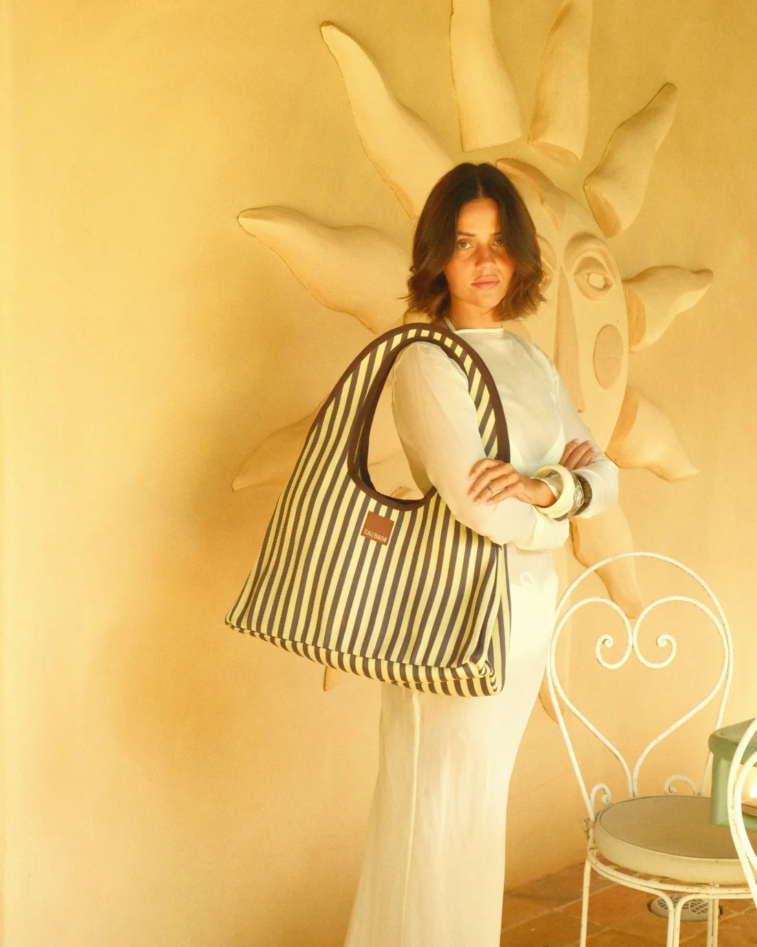 Soleil - 64 | Eau Bags