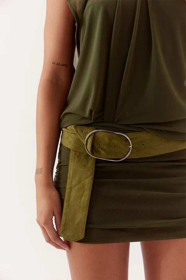 Selen Mini Dress | Sovere