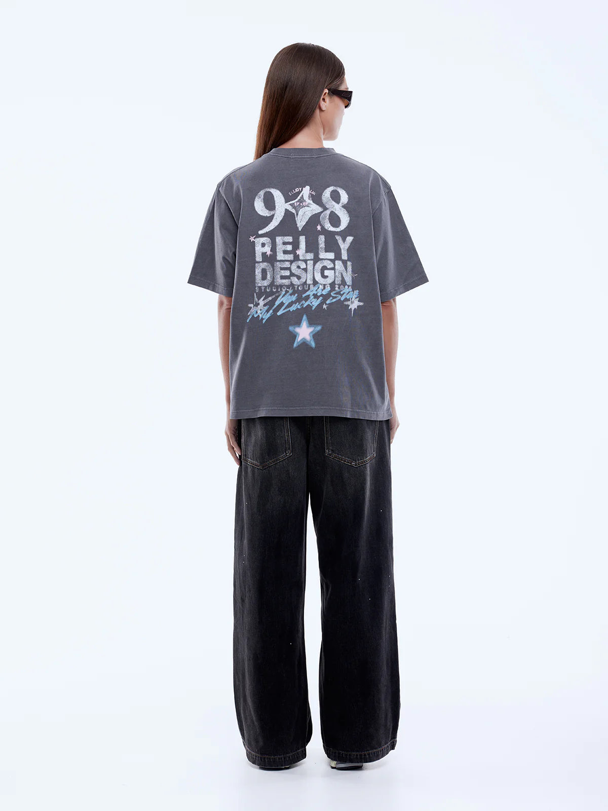 Aurora Tee | Ena Pelly