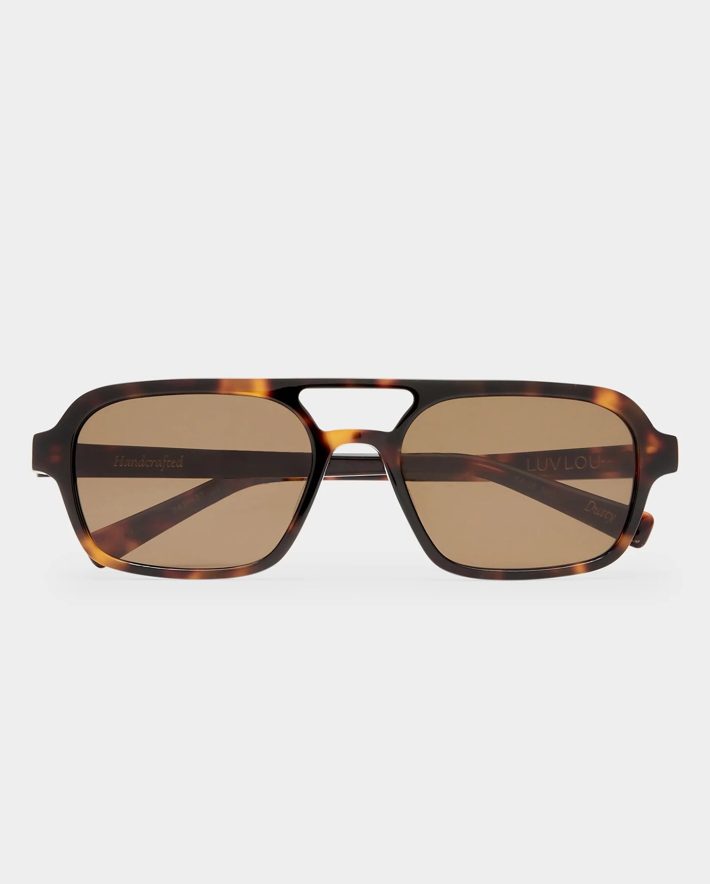 The Dusty - Classic Tort | Luv Lou