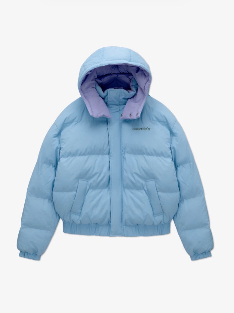Ally Reversible Puffer | Susmie’s